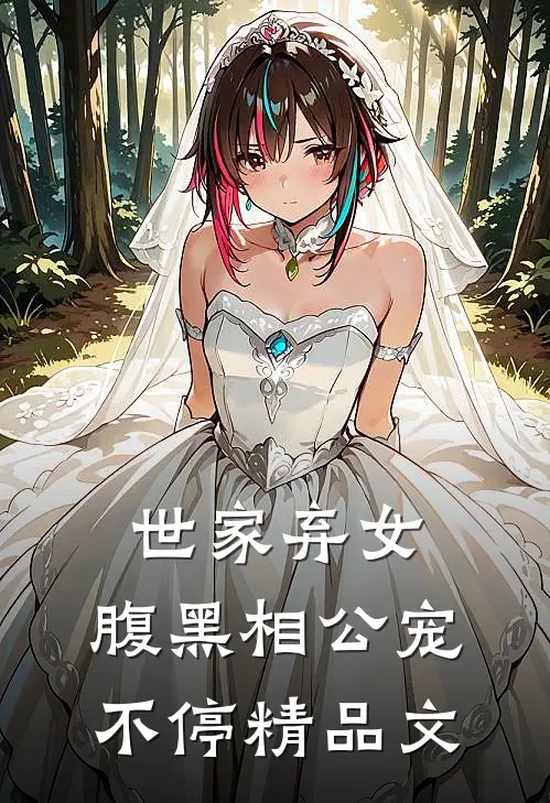 世家弃女,腹黑相公宠不停精品文学