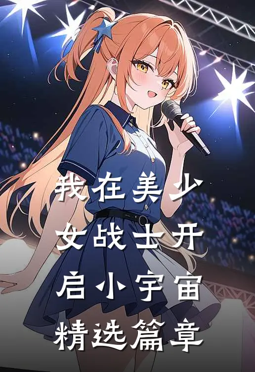 我在美少女战士开启小宇宙精选篇章