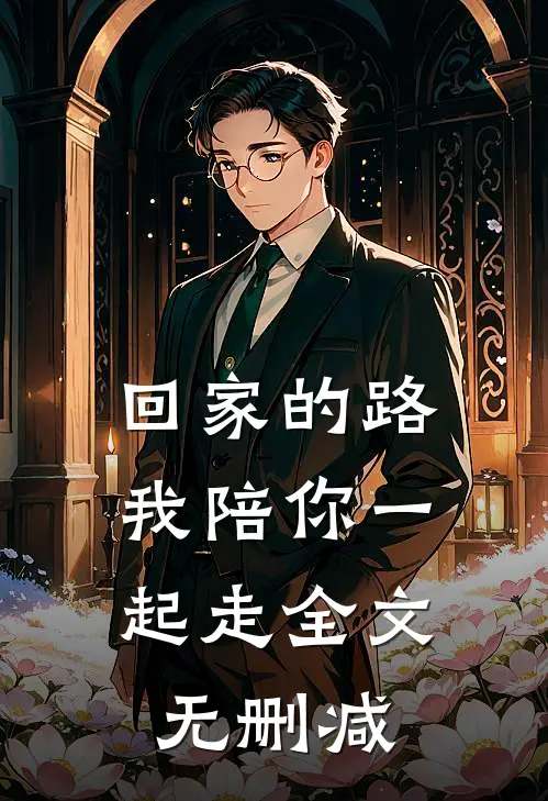 回家的路，我陪你一起走全文无删减