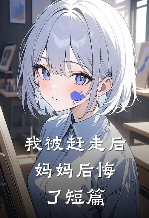 我被赶走后,妈妈后悔了短篇文章