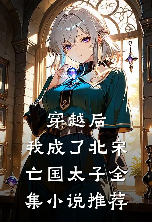 穿越后,我成了北宋亡国太子全集推荐完结