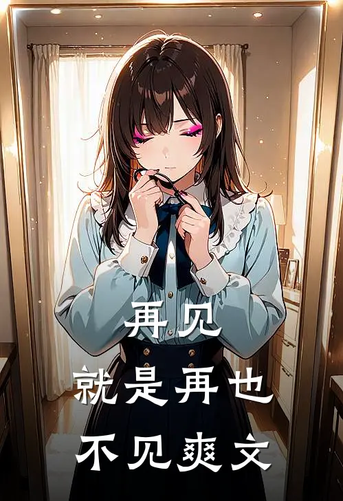 再见,就是再也不见爽文推荐