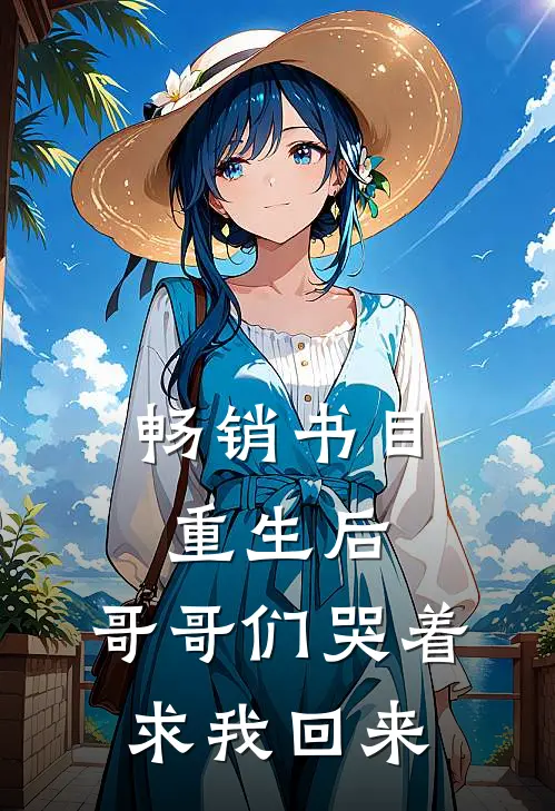 畅销书目重生后，哥哥们哭着求我回来