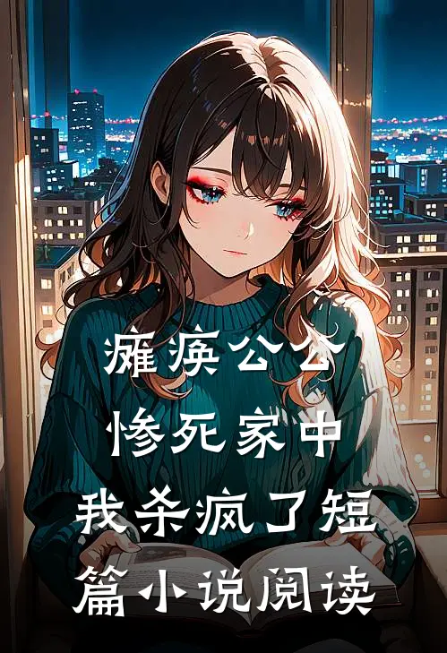 瘫痪公公惨死家中,我杀疯了短篇阅读免费