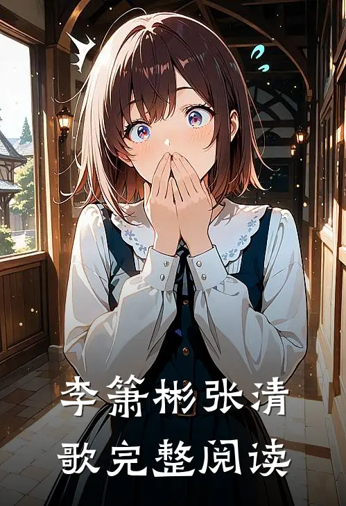 李箫彬张清歌完整阅读