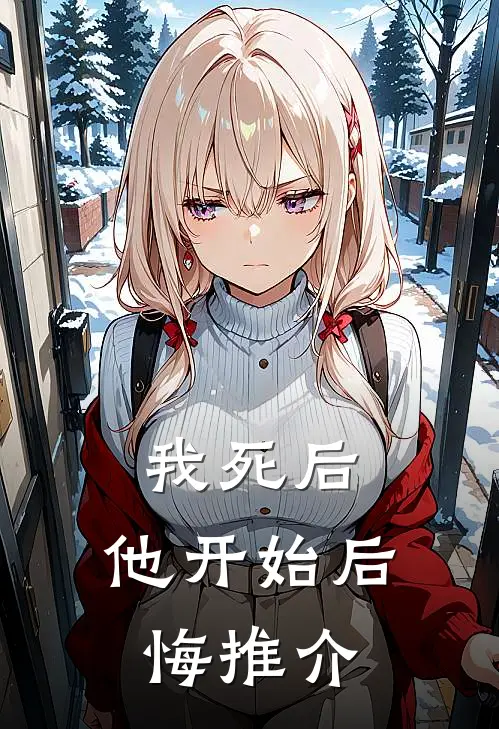 我死后,他开始后悔推介