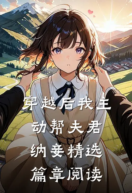 穿越后我主动帮夫君纳妾精选篇章阅读全文