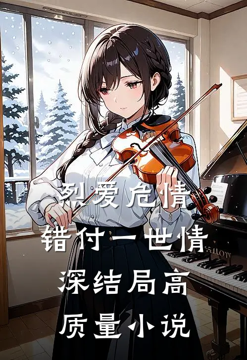 烈爱危情:错付一世情深结局高质量小说