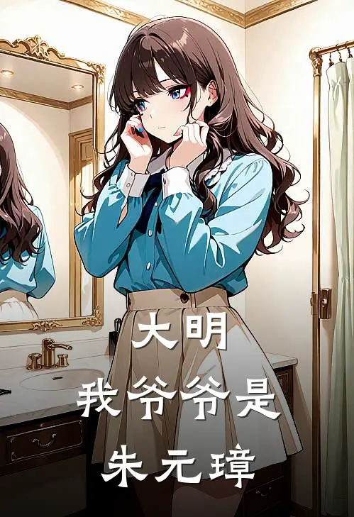 大明：我爷爷是朱元璋