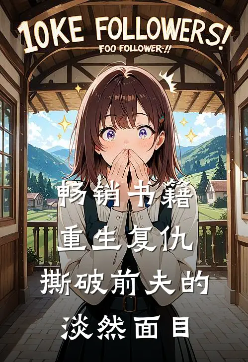 畅销书籍重生复仇,撕破前夫的淡然面目免费阅读