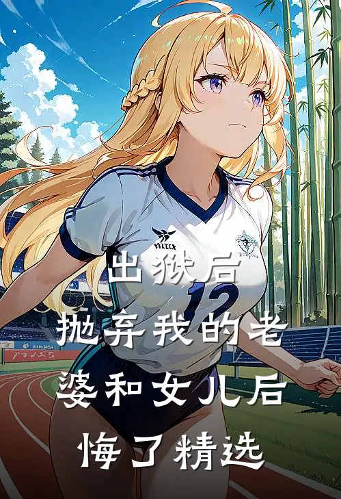 出狱后，抛弃我的老婆和女儿后悔了精选