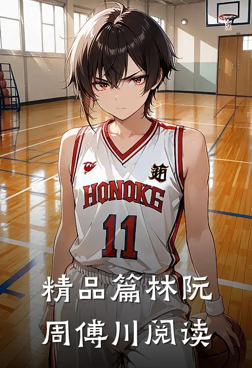 精品篇林阮周傅川阅读
