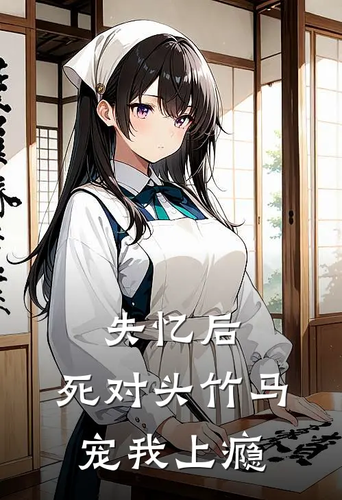 失忆后,死对头竹马宠我上瘾 秋月满
