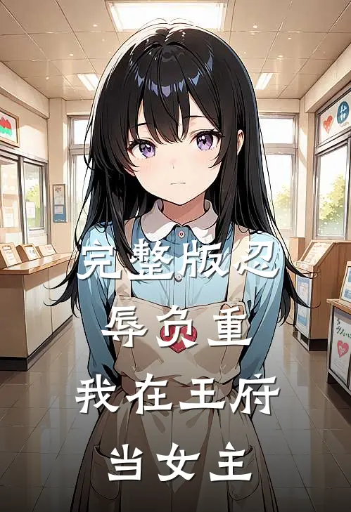 完整版忍辱负重,我在王府当女主角