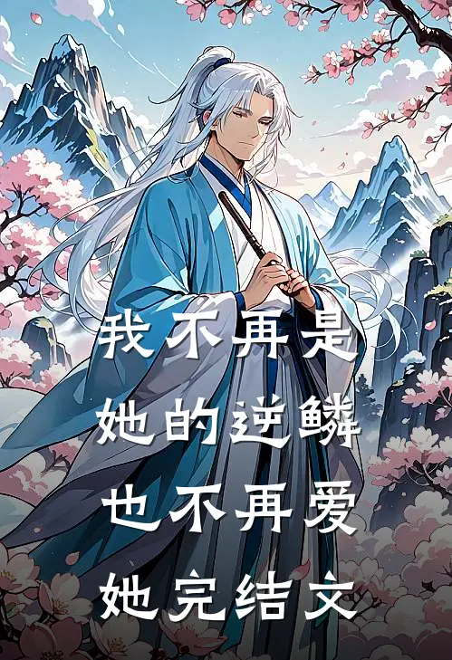 我不再是她的逆鳞,也不再爱她完结文学