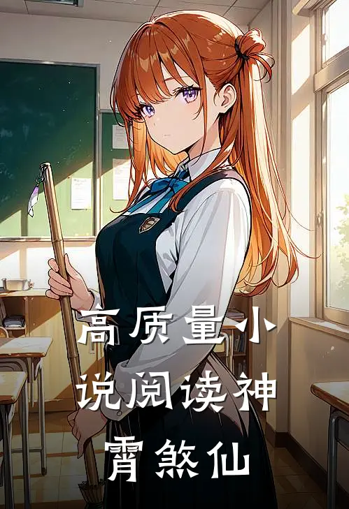 高质量小说阅读神霄煞仙