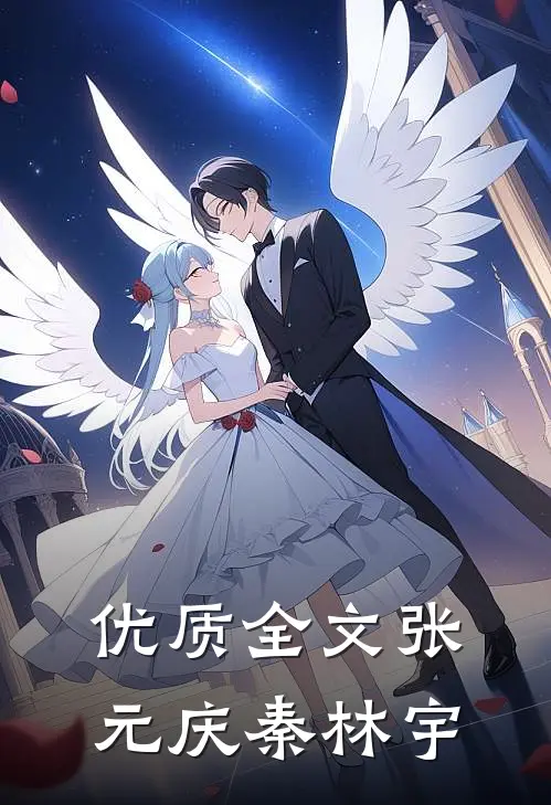 优质全文张元庆秦林宇