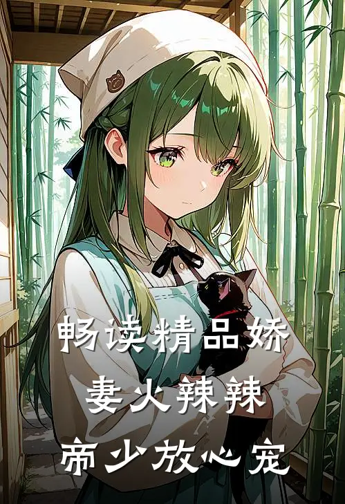 畅读精品娇妻火辣辣：帝少放心宠