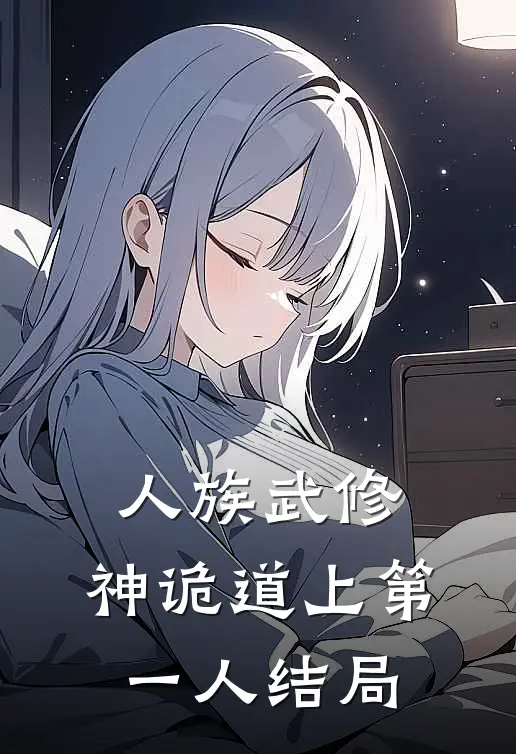人族武修神诡道上第一人结局怎么样