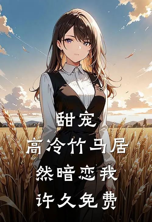 甜宠高冷竹马居然暗恋我许久免费