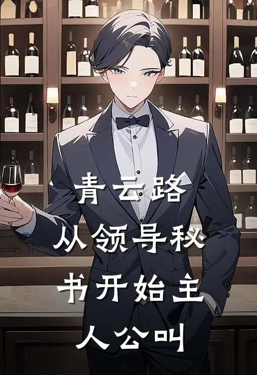 青云路：从领导秘书开始主人公叫