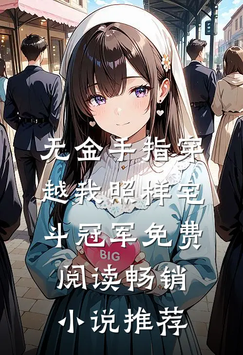 无金手指穿越我照样宅斗冠军免费阅读畅销小说推荐