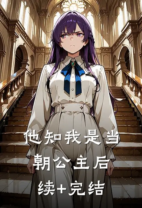 他知我是当朝公主后续+完结