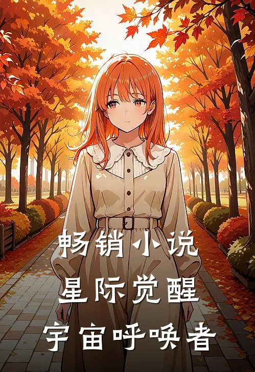 畅销星际觉醒宇宙呼唤者