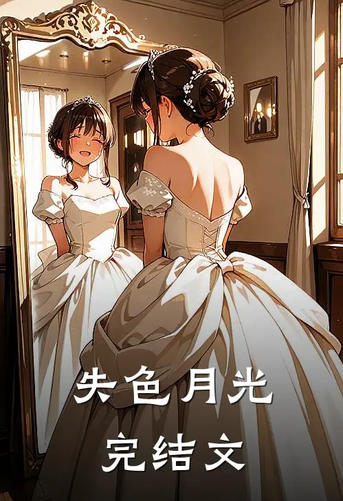 失色月光完结文案