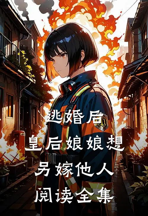 逃婚后，皇后娘娘想另嫁他人阅读全集
