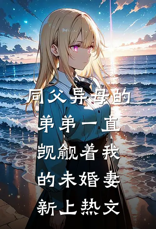 同父异母的弟弟一直觊觎着我的未婚妻新上热文