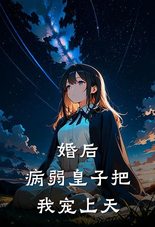 婚后,病弱皇子把我宠上天。云婳 司珩