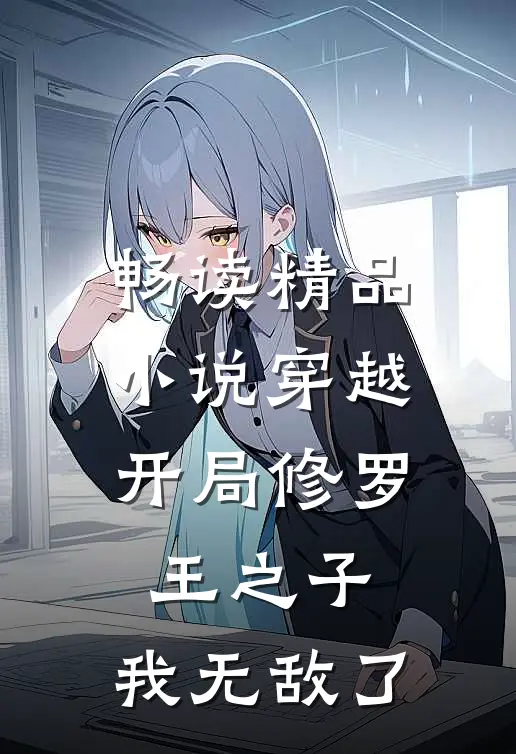 畅读精品小说穿越：开局修罗王之子，我无敌了
