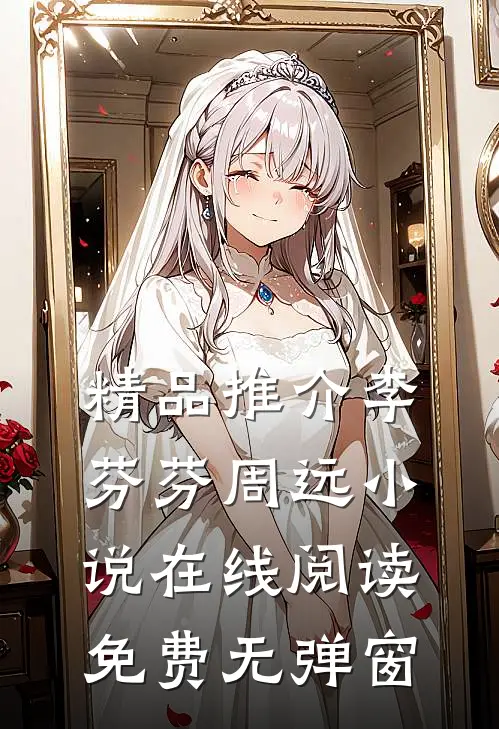 精品推介李芬芬周远小说在线阅读免费无弹窗
