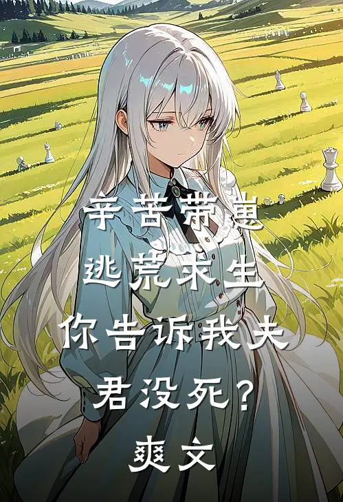 辛苦带崽逃荒求生,你告诉我夫君没死?爽文在哪看