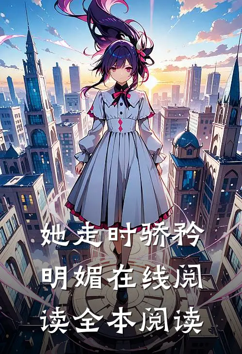 她走时骄矜明媚在线阅读全本阅读