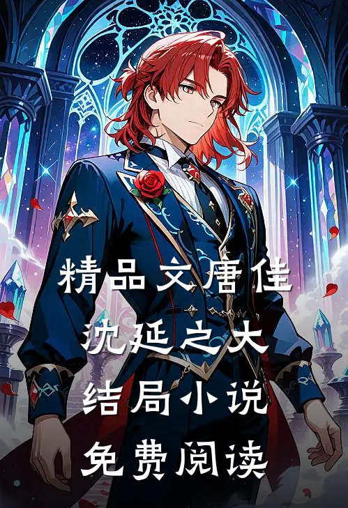 精品文唐佳沈延之大结局免费阅读全文