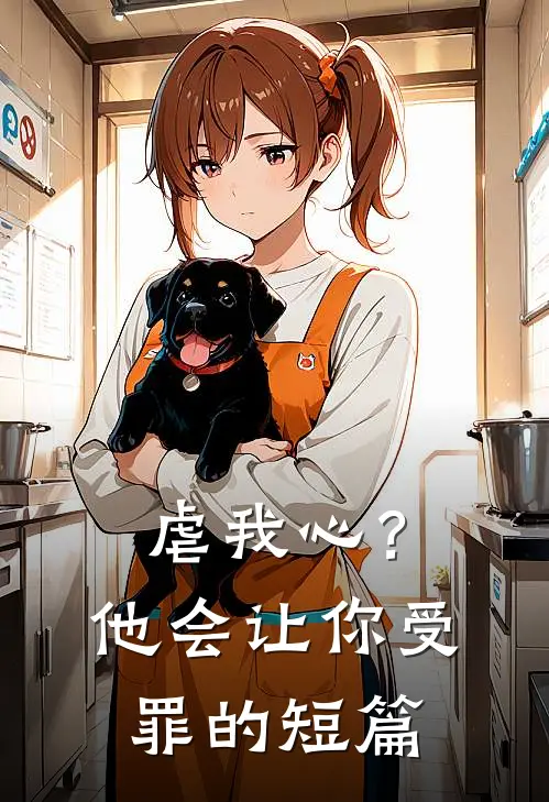 虐我心?他会让你受罪的短篇故事