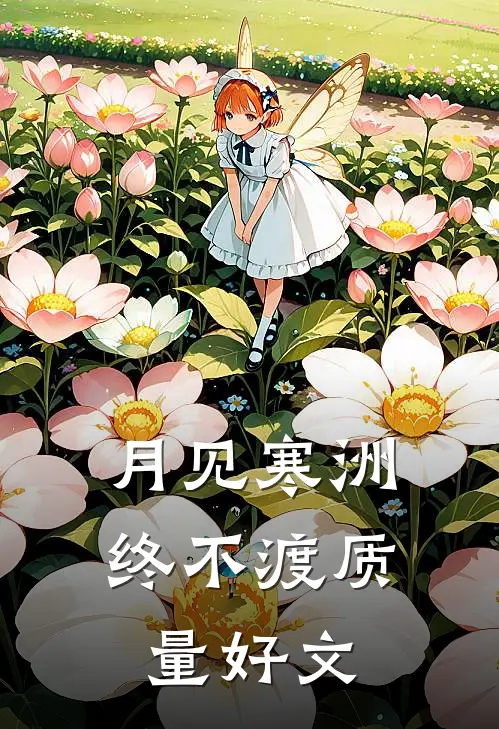 月见寒洲终不渡质量好文