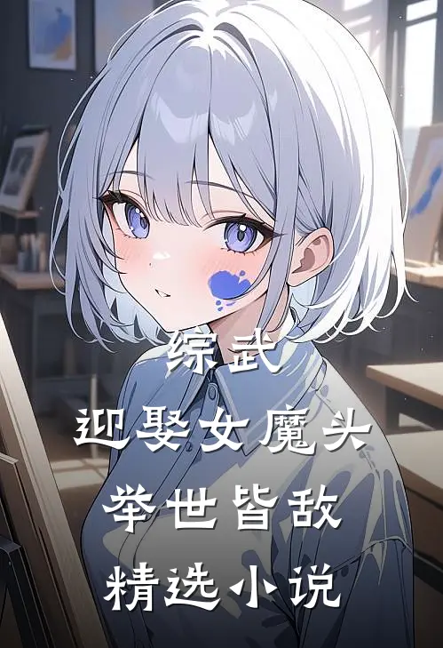 综武迎娶女魔头,举世皆敌精选免费阅读