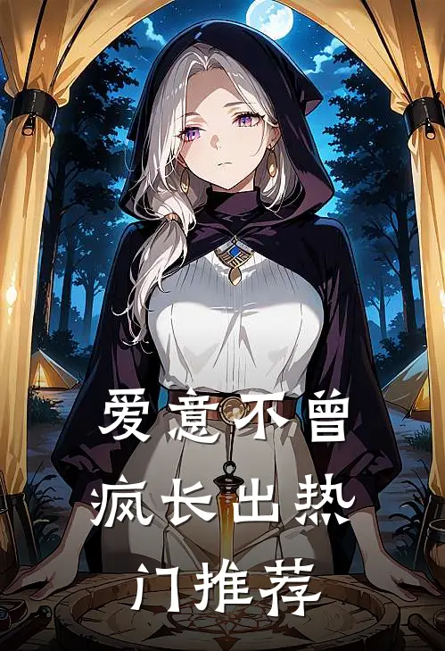 爱意不曾疯长出热门推荐