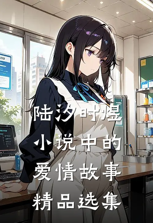 陆汐时煜小说中的爱情故事精品选集
