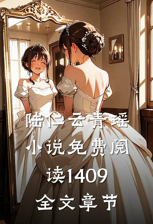 陆仁云青瑶小说免费阅读1409全文章节