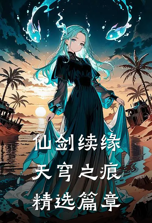 仙剑续缘天穹之痕精选篇章在线阅读