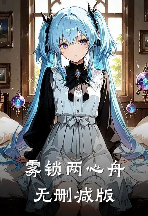 雾锁两心舟无删减版