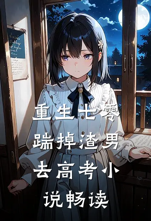重生七零：踹掉渣男去高考小说畅读