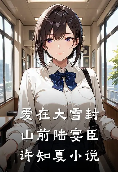 爱在大雪封山前陆宴臣许知夏小说