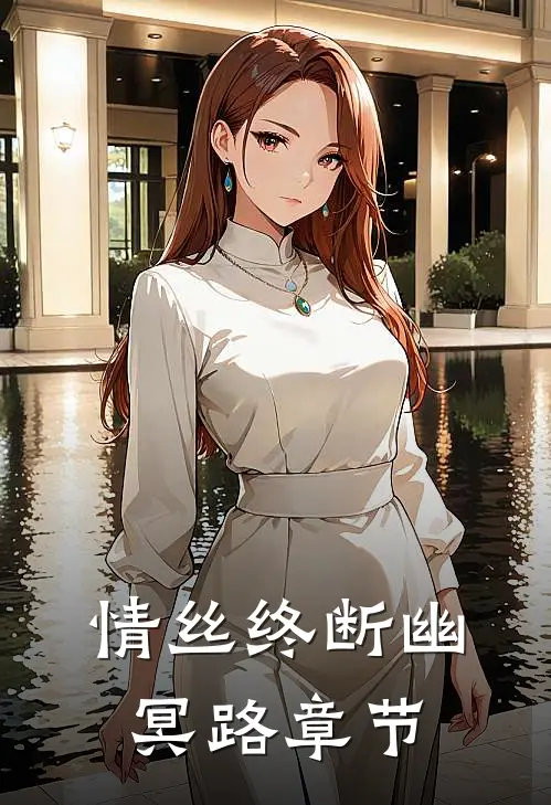 情丝终断幽冥路章节
