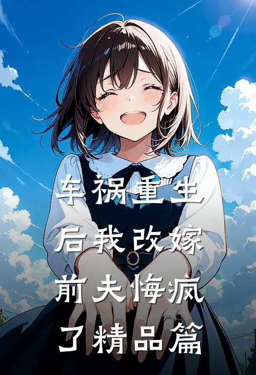 车祸重生后我改嫁,前夫悔疯了精品篇在线阅读