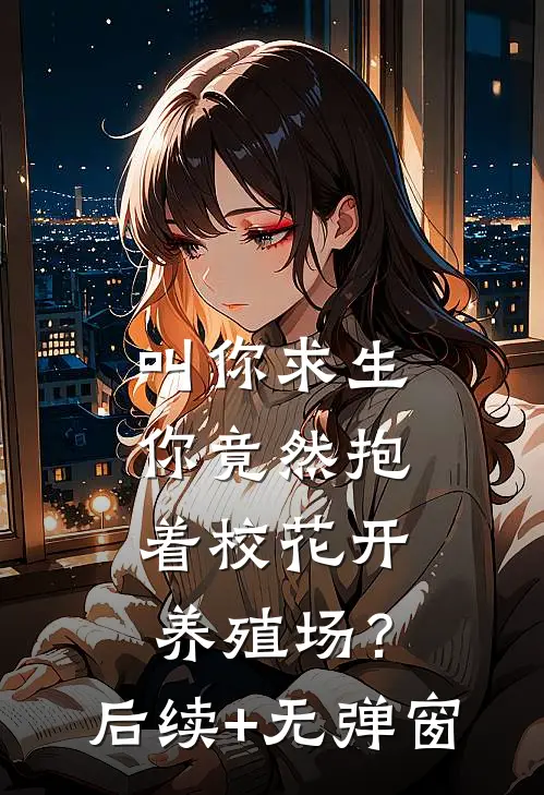 叫你求生，你竟然抱着校花开养殖场？后续+无弹窗